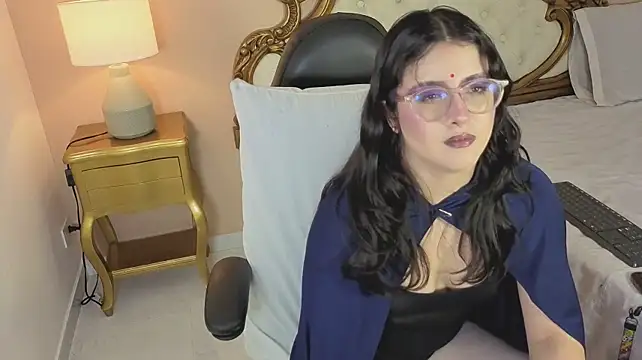 دردشة LiLLiAnderson الجنسية المباشرة