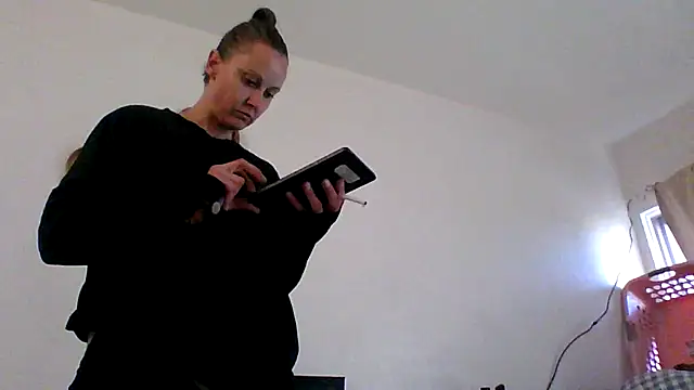 SexyB214 – Live XXX-chat
