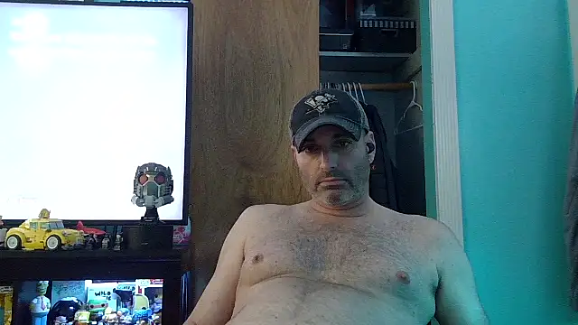 Novabear6996 Webcam-Show