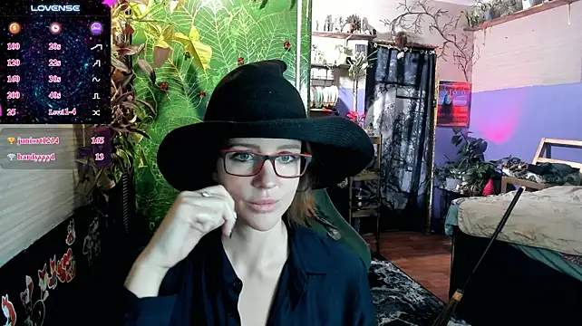 LisaFoxy_yn Live XXX chat
