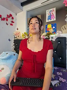 Milkdulce1's Live XXX Chat