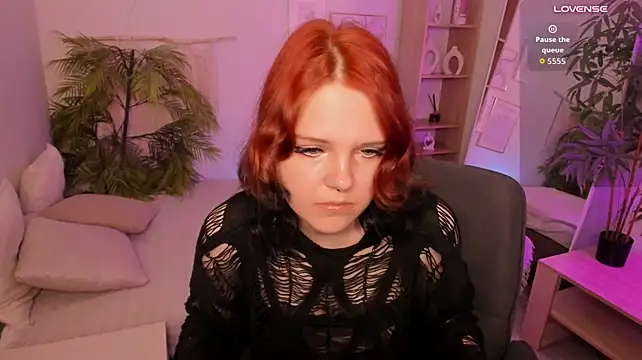 Goddess__Alice: απευθείας συνομιλία ΧΧΧ