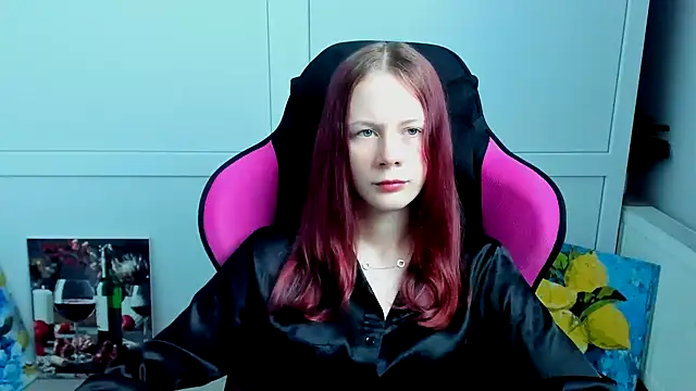Skylar_spring: απευθείας συνομιλία ΧΧΧ