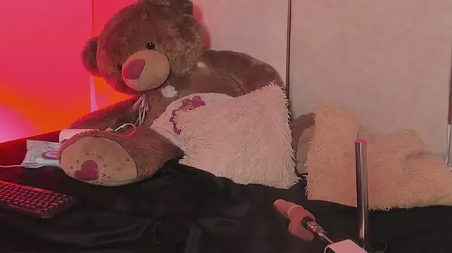 XXX chat uživo modela oushu