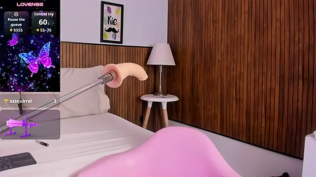 Czat XXX na żywo – keila08_