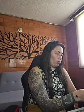 Czat XXX na żywo – Melanyy69