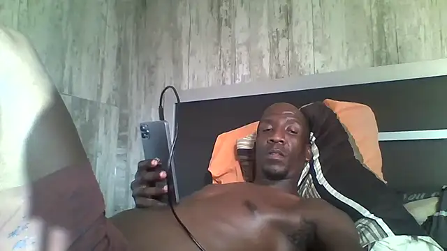 Chatroom XXX en direct de longdickson12345