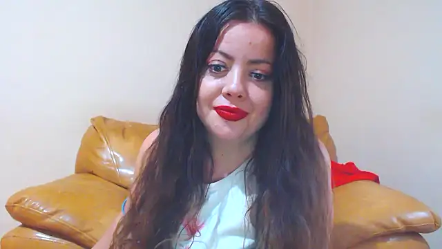 צ'אט XXX בשידור חי של SexyNicolle4u