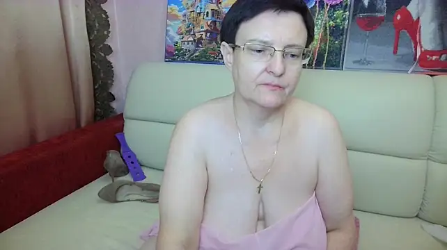 MargieEvans Live XXX-Chat