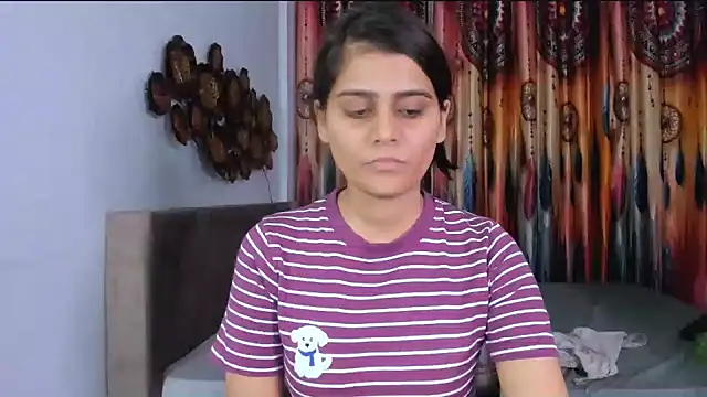 XXX chat uživo modela Deanerys