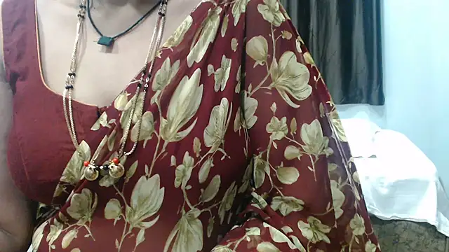 Živý XXX chat sunitha-3