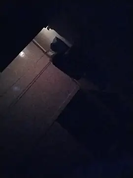 Show webcam de GhostBulletRaja