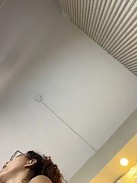 Chat XXX en directo de MarelynSummer