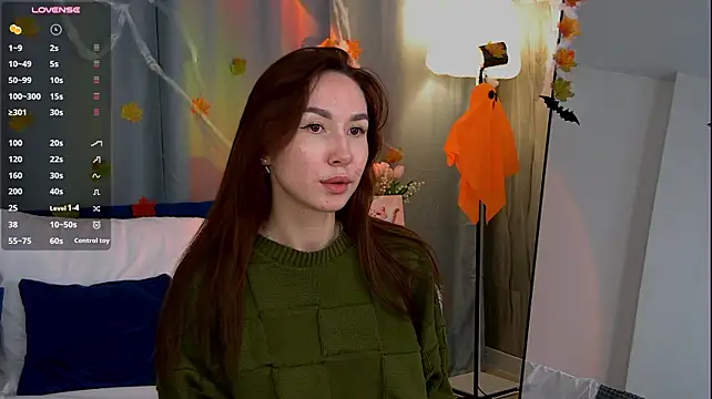 Chat XXX ao vivo de EmilyGray__