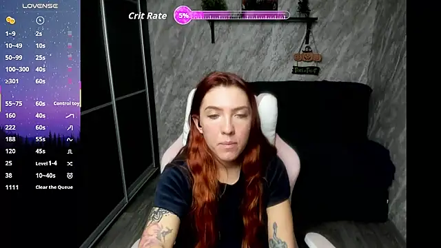 Reginasmileen Live XXX chat
