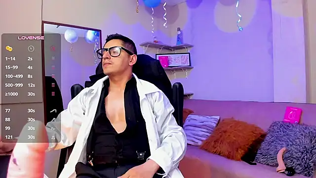 دردشة kevin_23_ الجنسية المباشرة