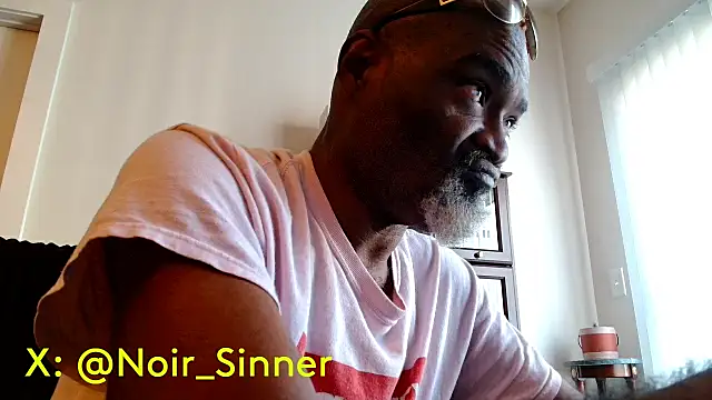 sinnernoir Live XXX-Chat