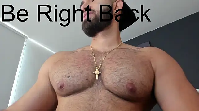 XXX chat uživo modela simonleon27