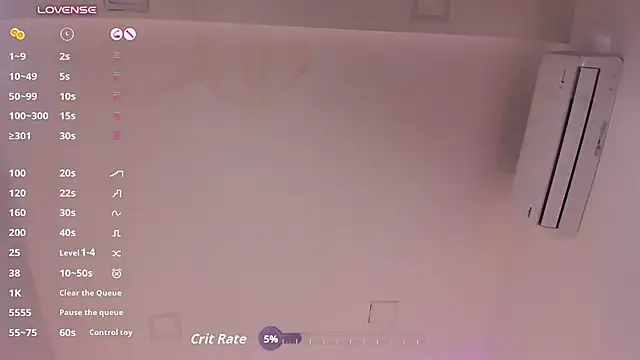 Millie_Kittie's Live XXX Chat