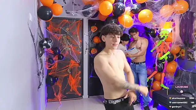 Živý XXX chat Masters_sexx