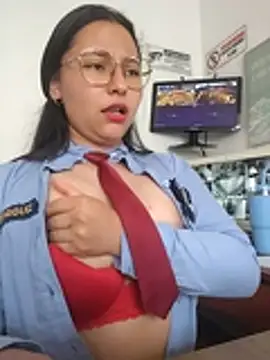 Czat XXX na żywo – Queen_linda1