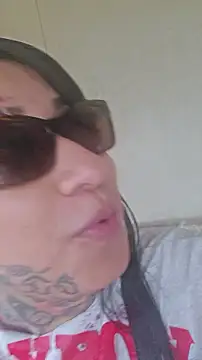 Lilbabbby's Live XXX Chat