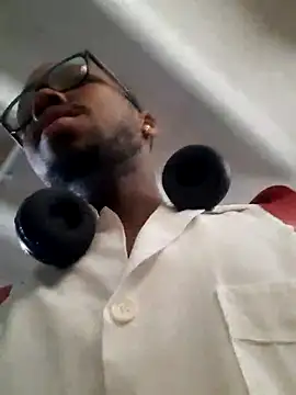Show Webcam de TheChocoTentation