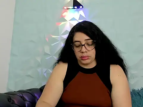 دردشة Zafira_Velvet الجنسية المباشرة