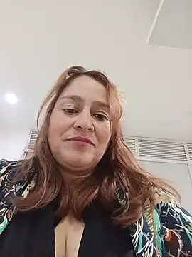LUISA--30 Live XXX-Chat