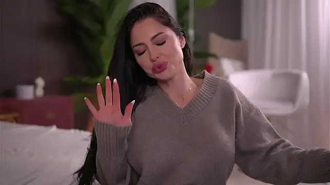 Chat +18 de ChloeDevine ao vivo