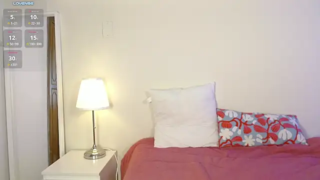 Živý XXX chat cuttie_blondie