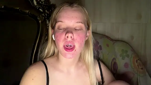 Malinwitch's Live XXX Chat