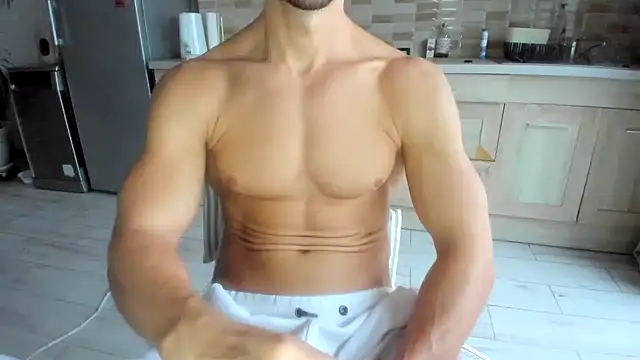 Živý XXX chat woolfiie