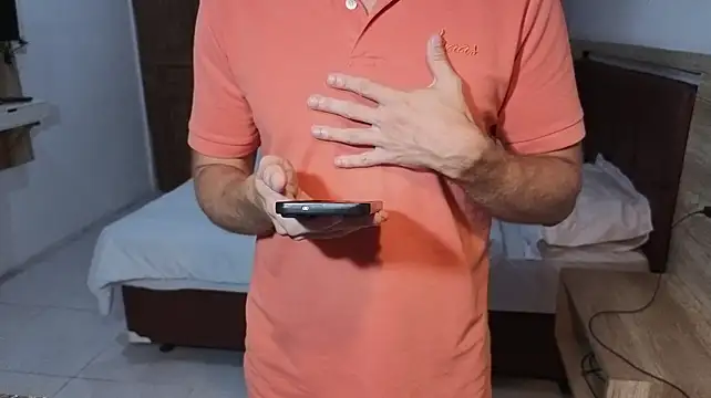 Marrymeplz Pertunjukan Webcam