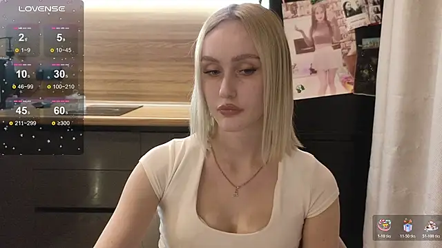 Živý XXX chat Bella_Villen