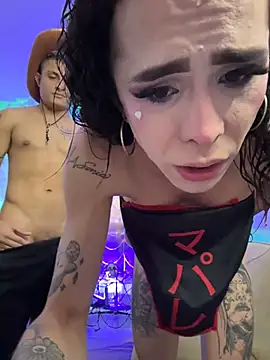 แชท XXX สดของ Mydreams69