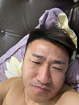 Czat XXX na żywo – Cunzhangshibage02