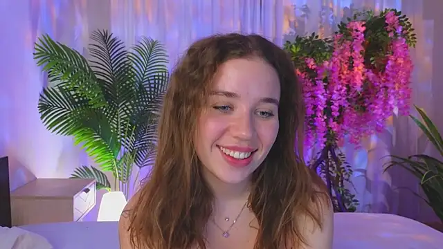 KarenGibbs Live XXX-Chat