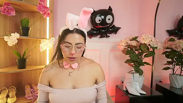 Czat XXX na żywo – VeroCruz