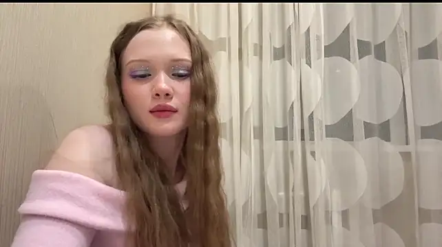 TawnaQasba's Live XXX Chat