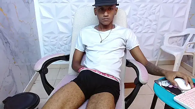 ManSant Live XXX-chat