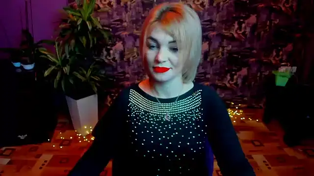 CuttieEmma Live XXX-Chat
