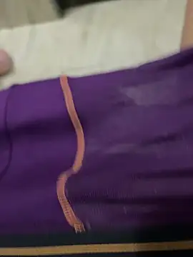 Mumbai_Stripper Show Webcam