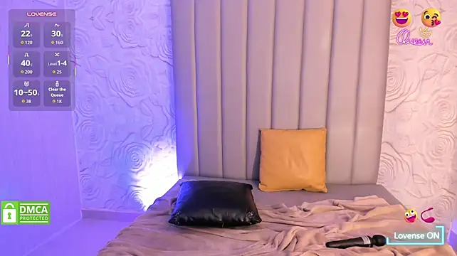 Chat +18 de Veronicacb ao vivo