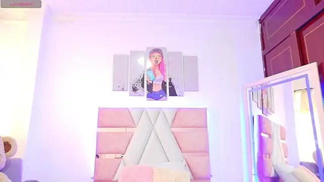 MaraLuna69's Live XXX Chat