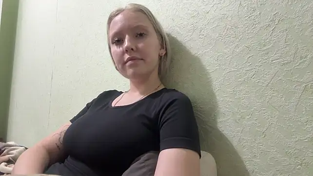 DeannKuliga's Live XXX Chat