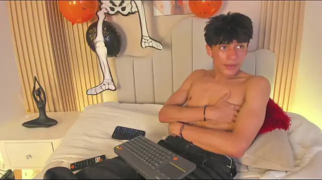 Im_Tian_'s Live XXX Chat