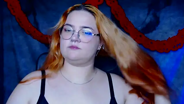 Živý XXX chat RinaRiii