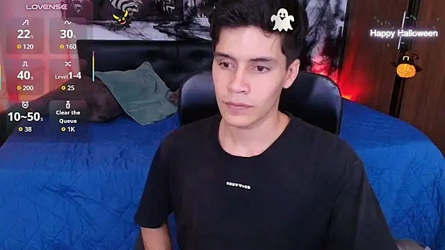 Živý XXX chat Jacob5_