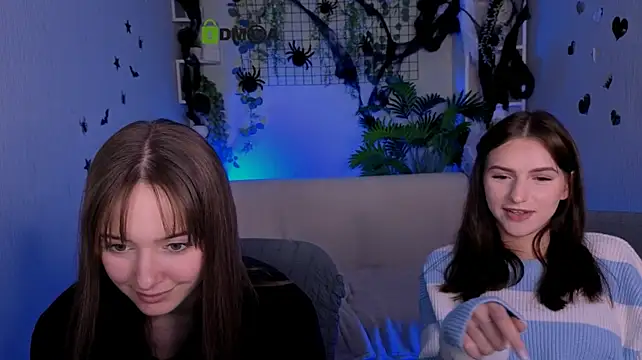 Chat XXX ao vivo de chloe_ley